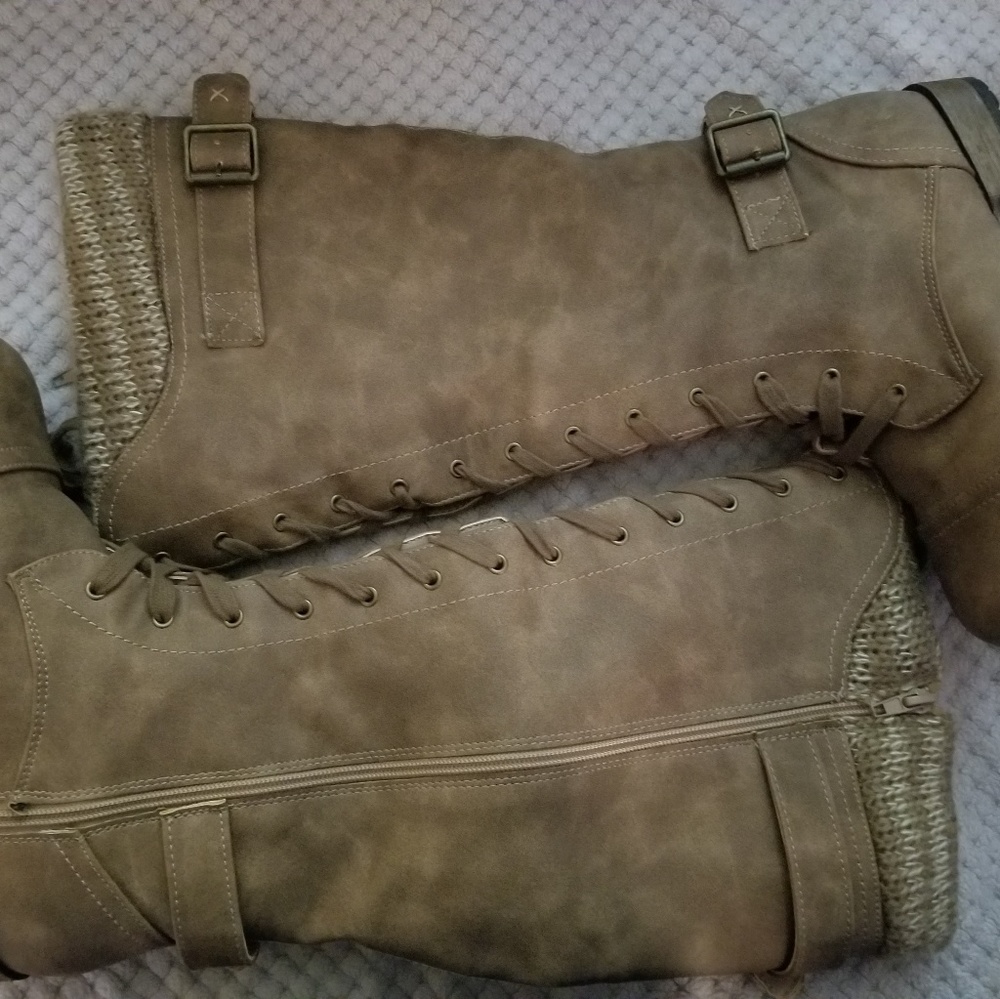 Womens shoes